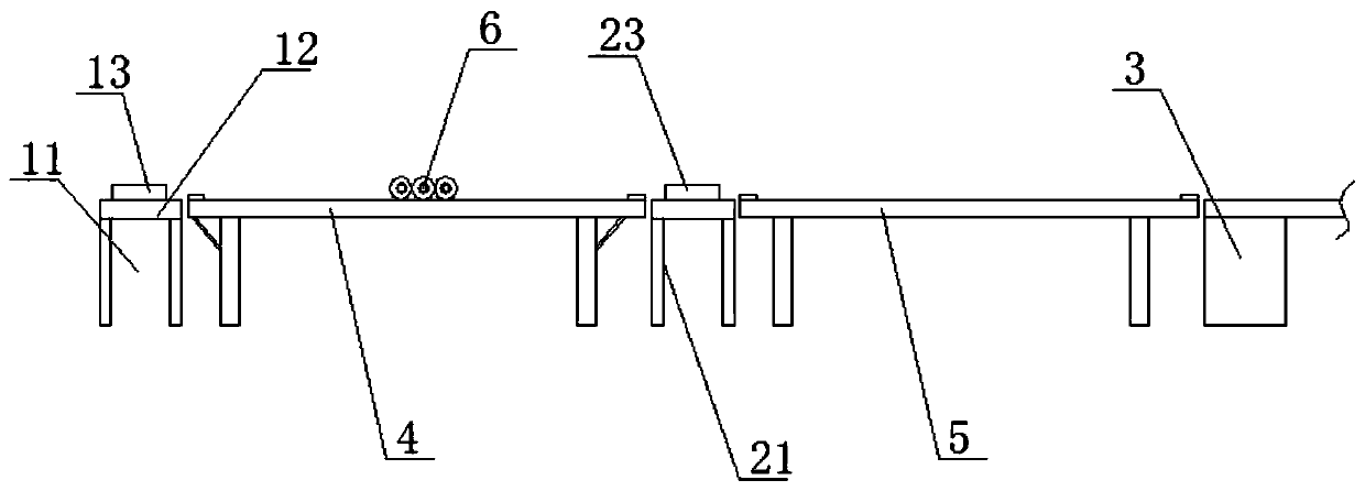 Roller body manufacturing device and technology