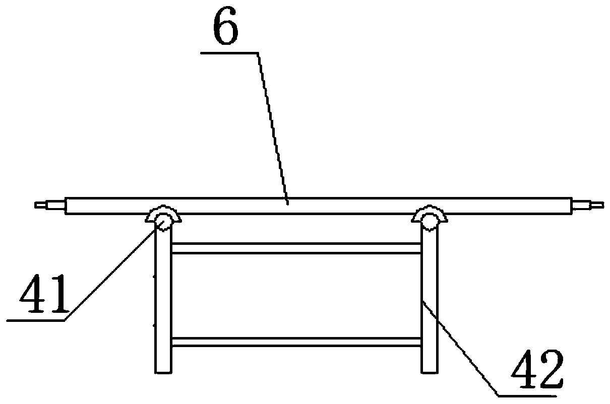 Roller body manufacturing device and technology