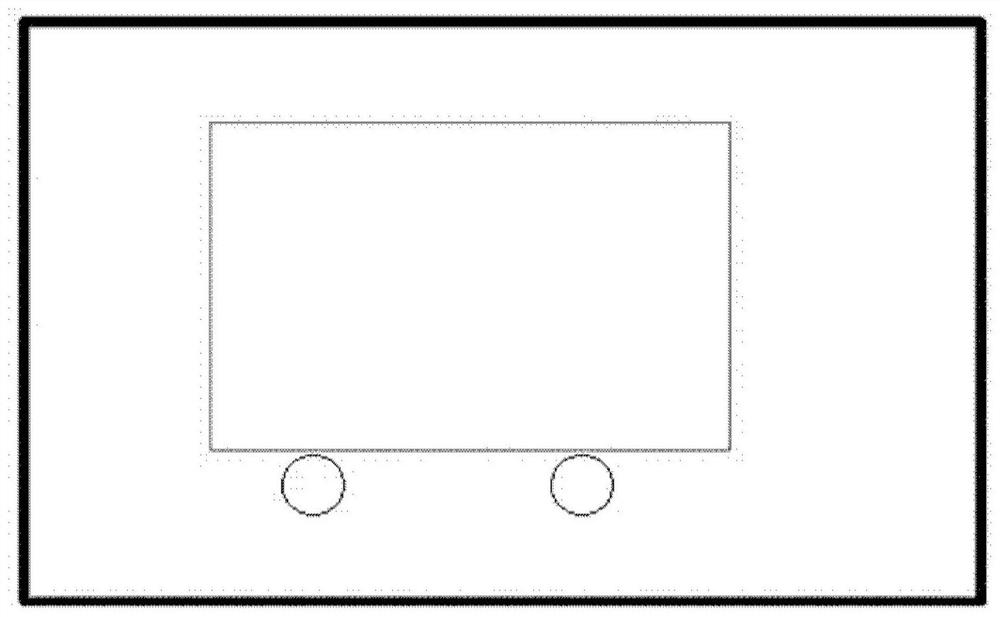 Panoramic Imaging Method for Moving Target