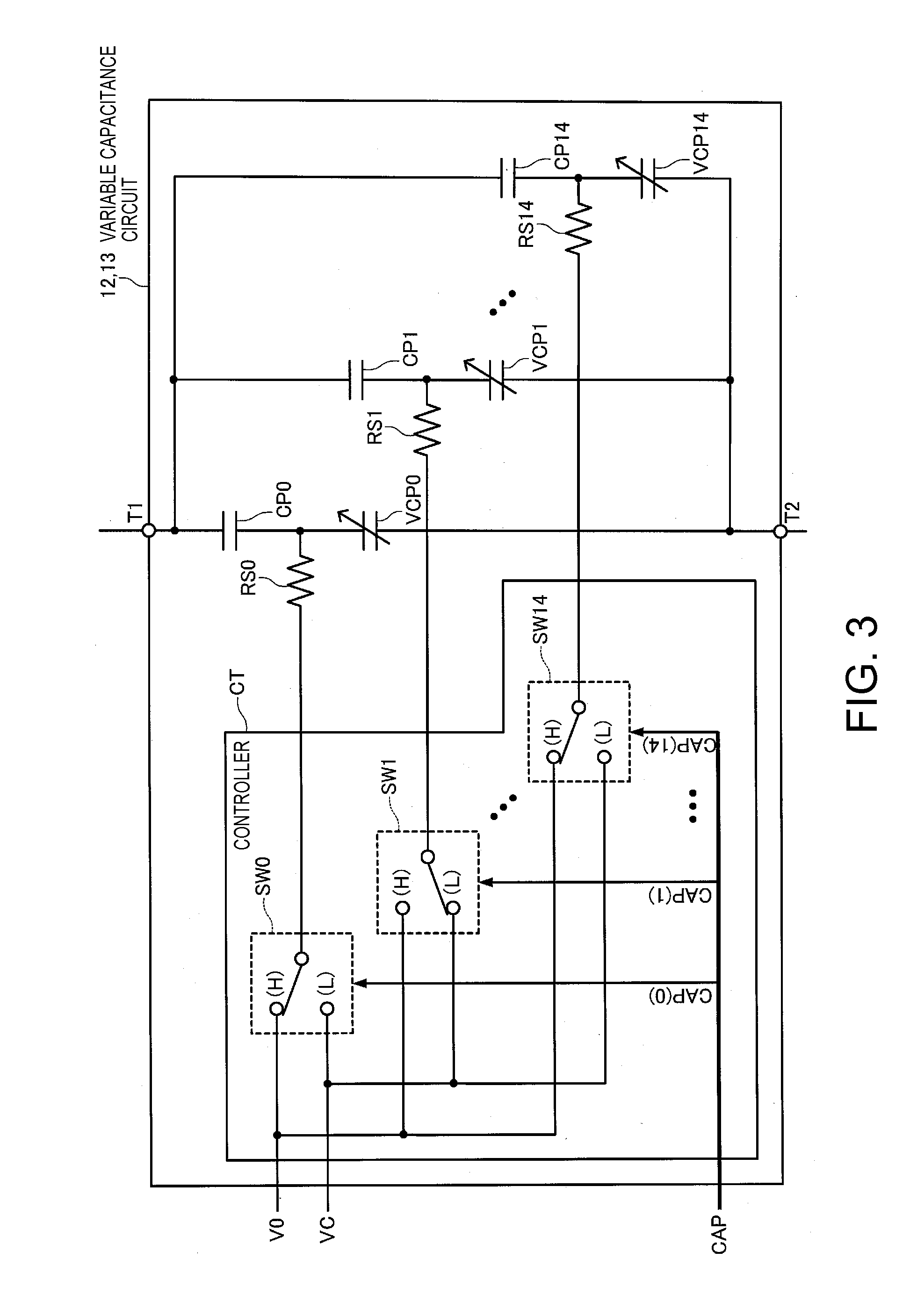 Oscillation circuit, oscillator, electronic apparatus, moving object, and frequency adjustment method of oscillator