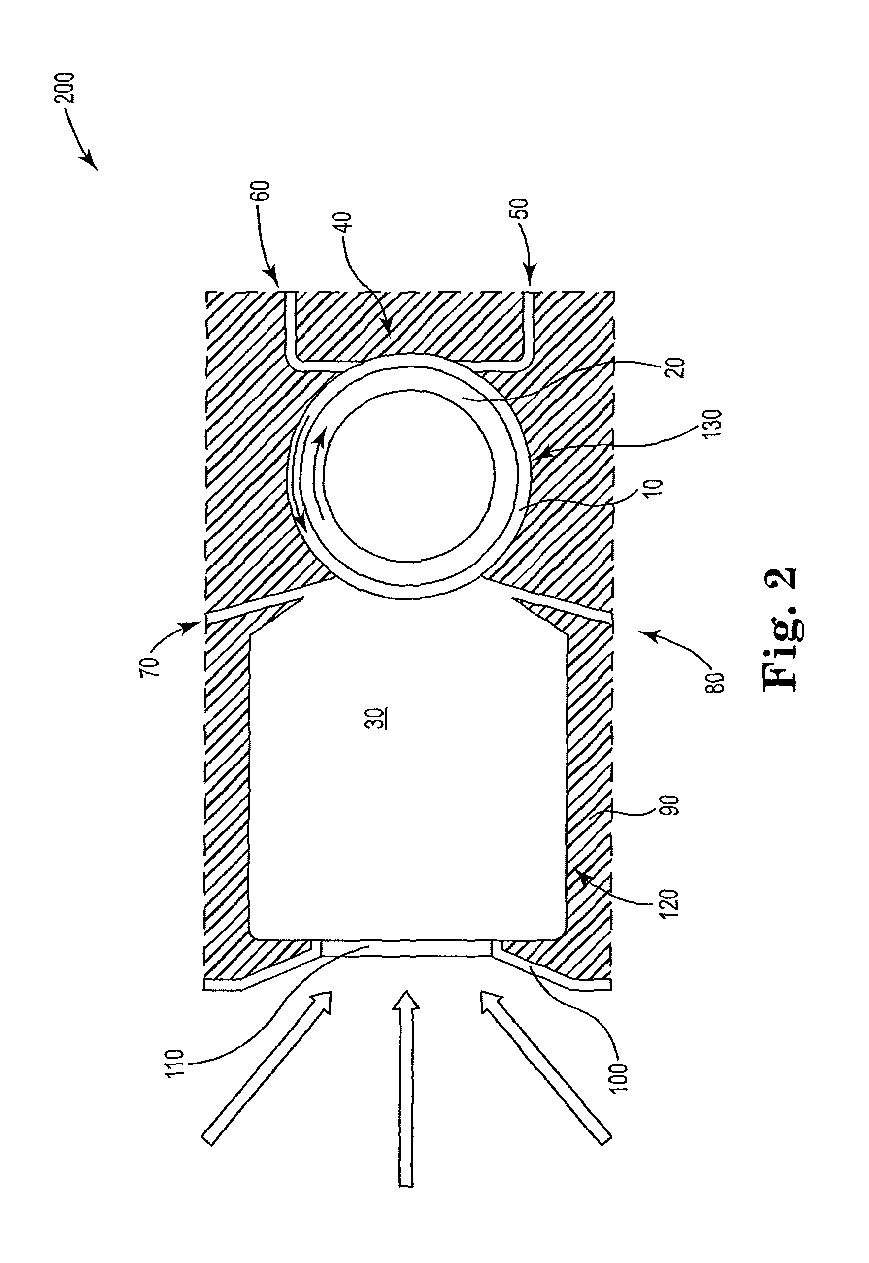 Thermochemical reactor systems and methods