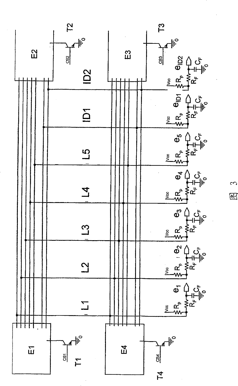 Control assembly, in particular for motor vehicle steering column top portion