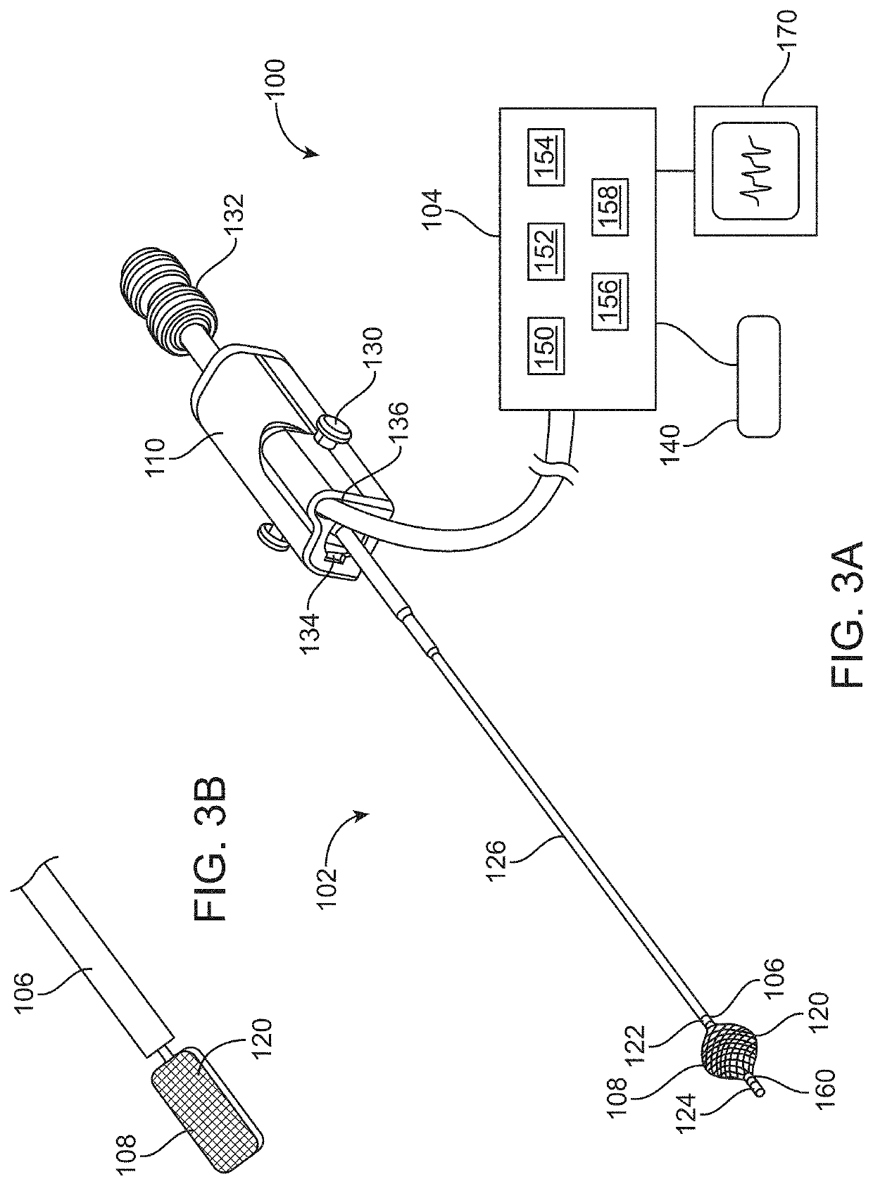 Treatment of the reproductive tract with pulsed electric fields