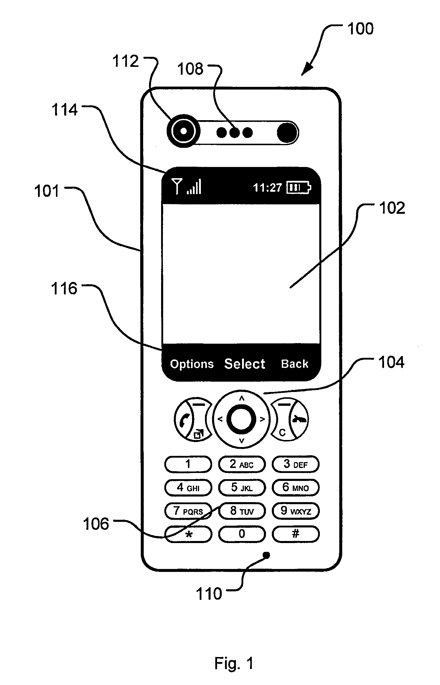 Automatic tagging of photos in mobile devices