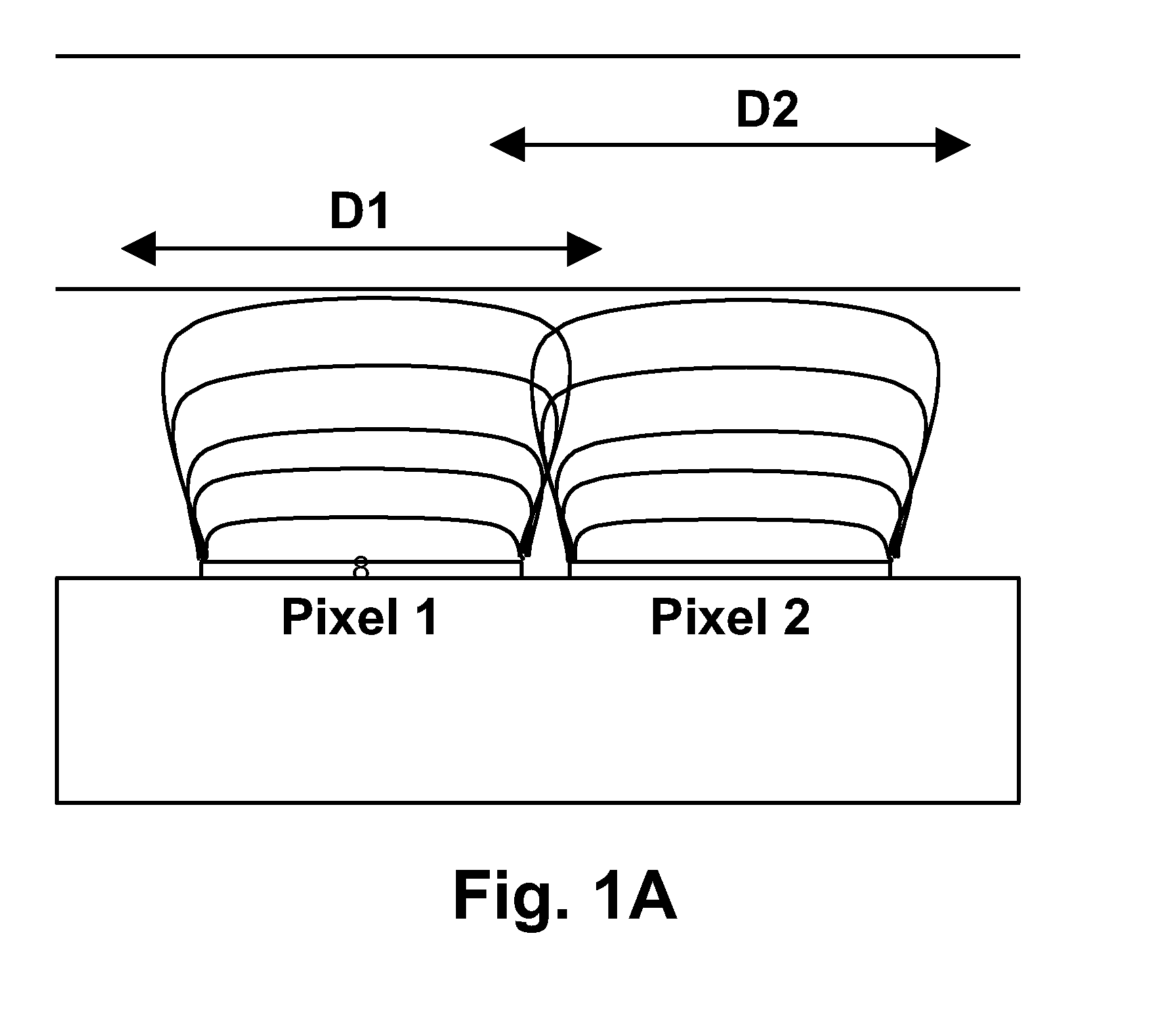 Backplanes for electro-optic displays