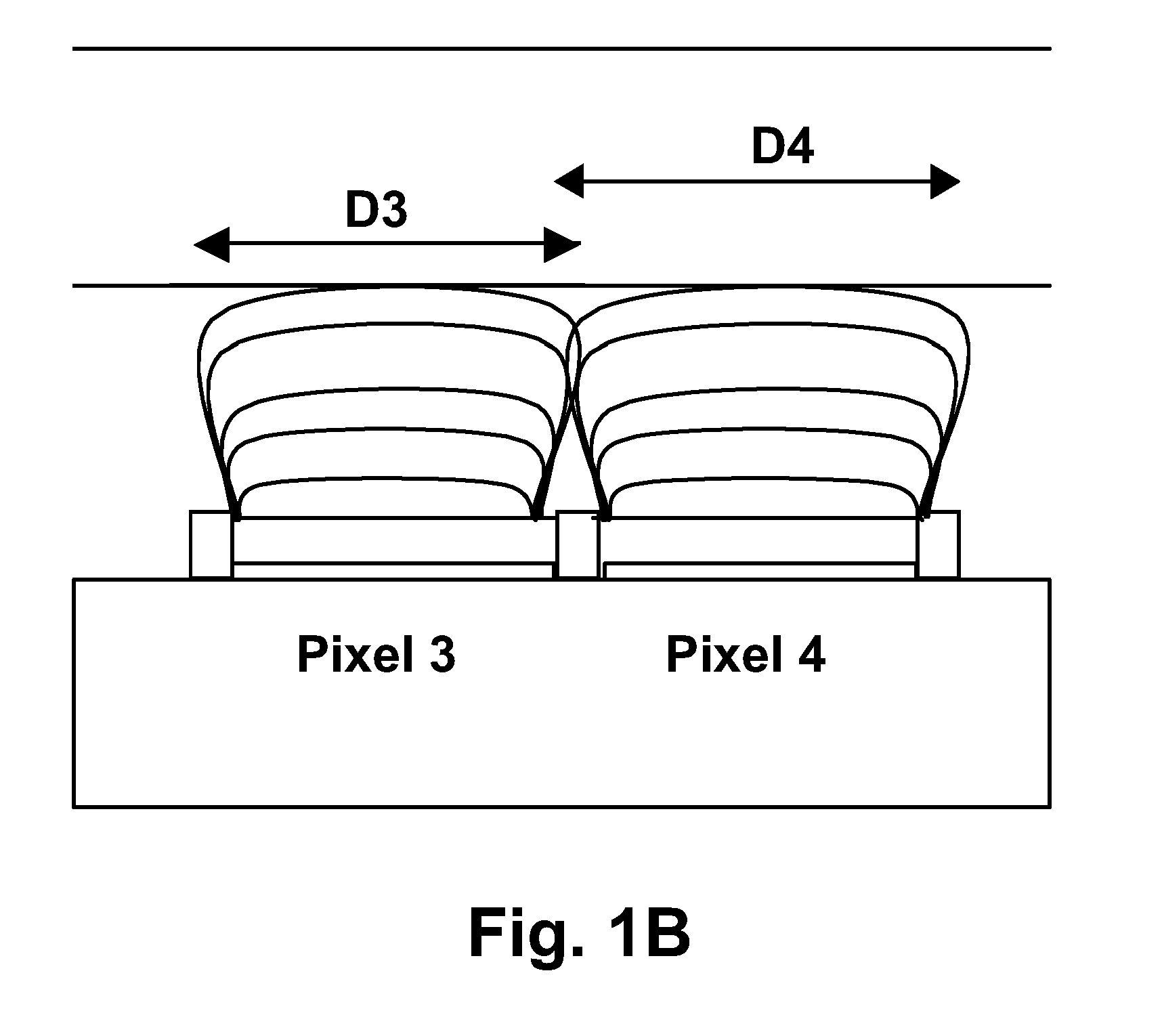 Backplanes for electro-optic displays