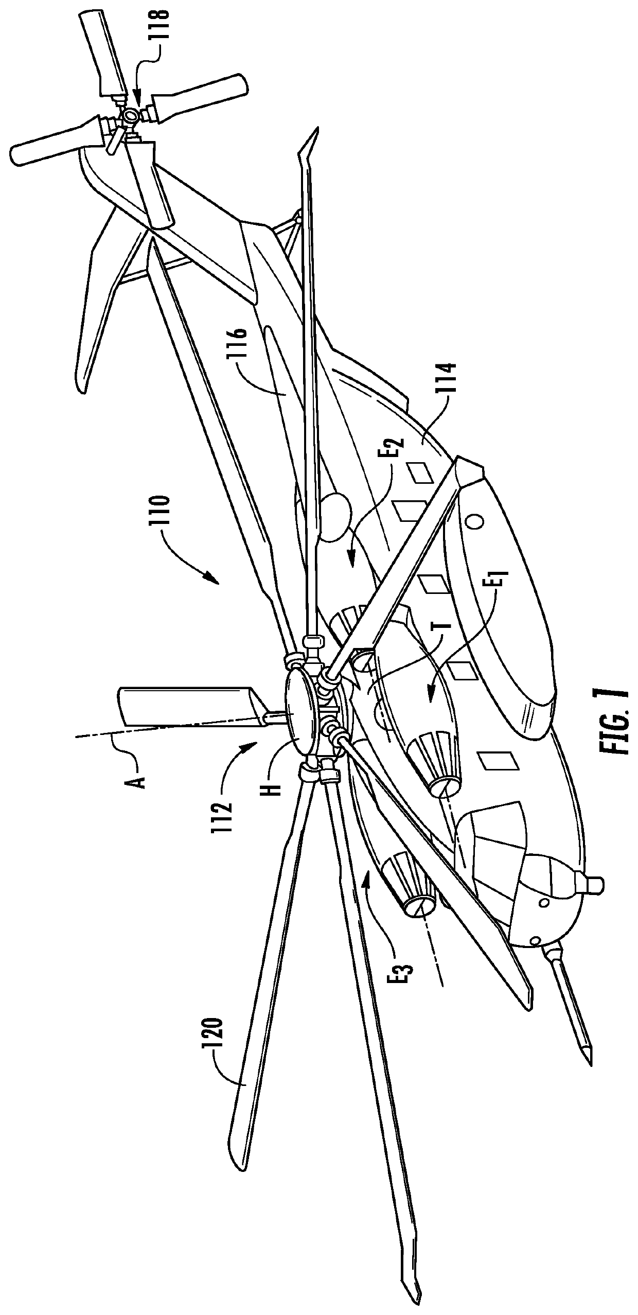 Mission management inceptor for multi-use interaction with an autonomous flight system