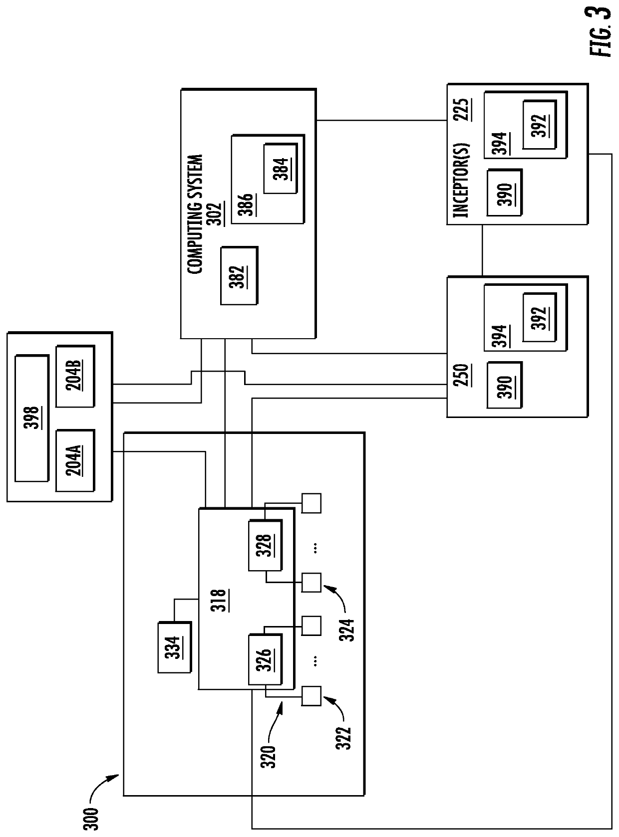 Mission management inceptor for multi-use interaction with an autonomous flight system