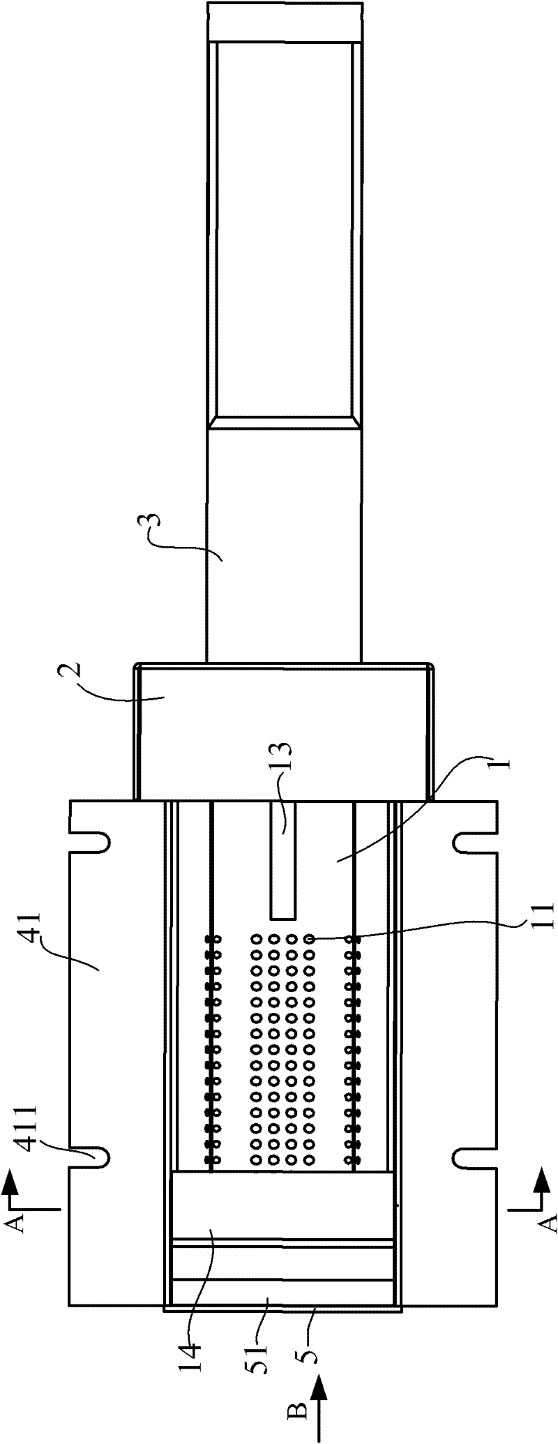 Combustion chamber