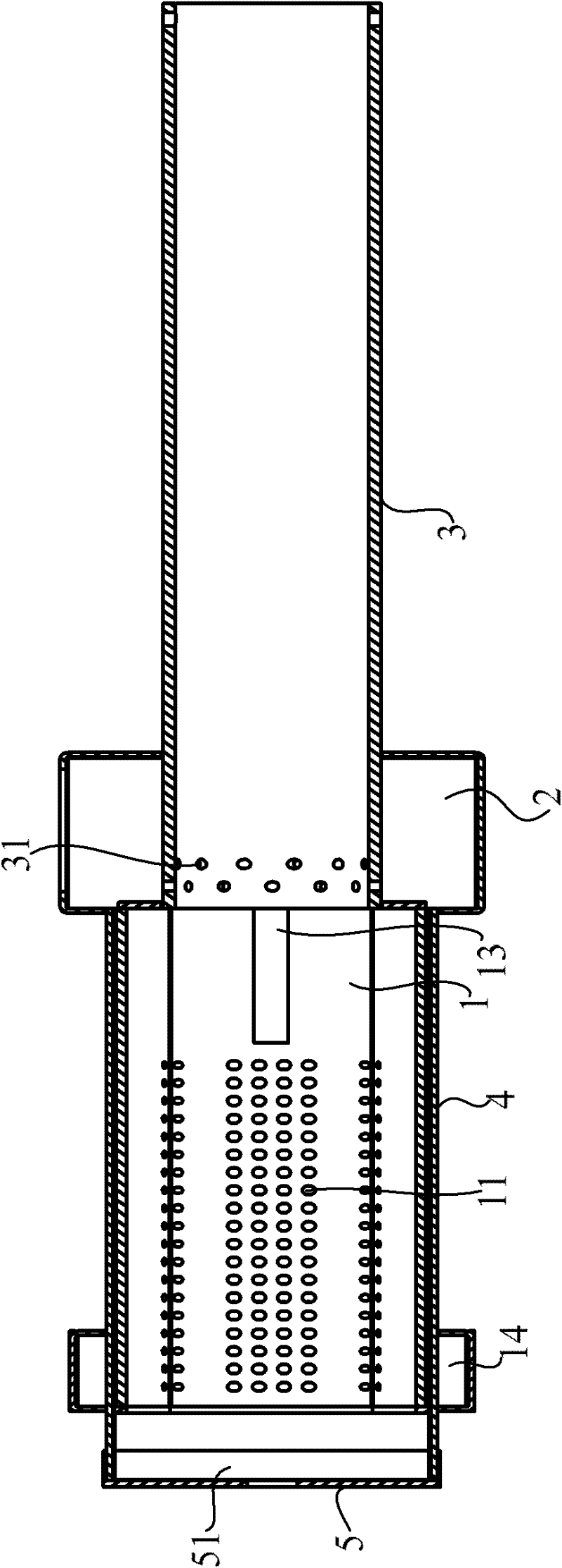 Combustion chamber