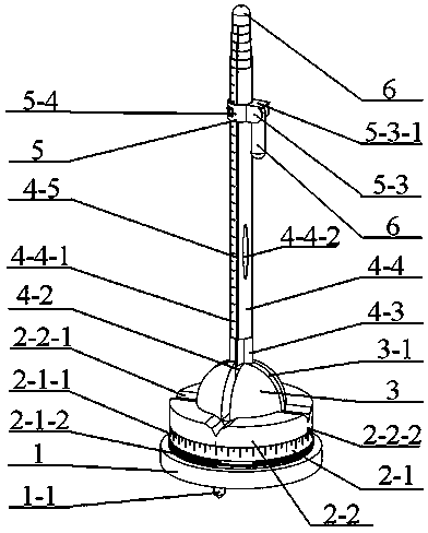 Multipoint positioning auxiliary device