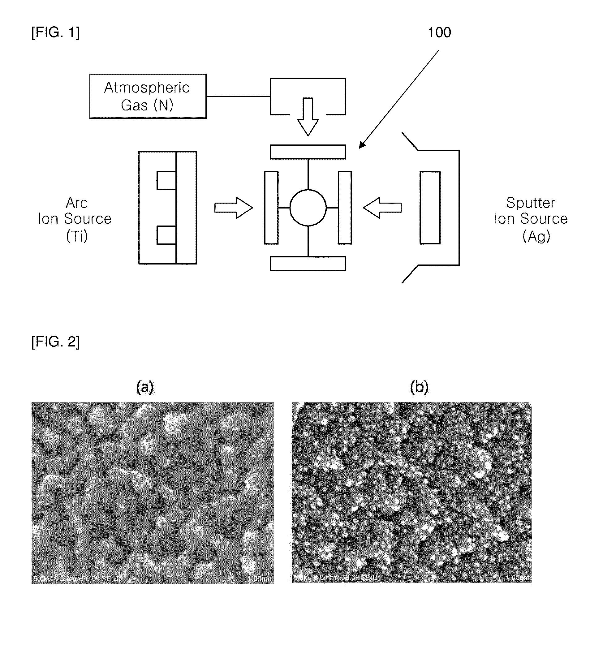 Method for producing coating layer with low-friction