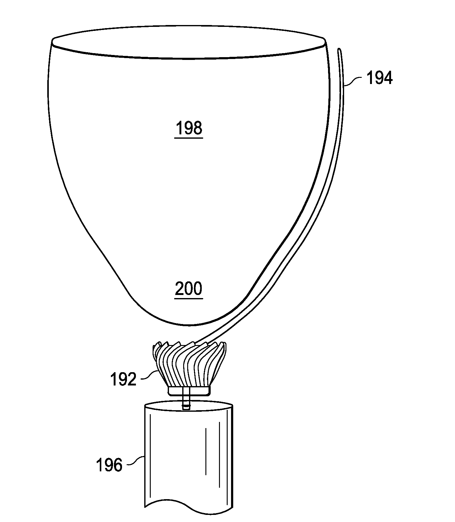 Deployment methods and mechanisms for minimally invasive implantation of heart contacting cardiac devices