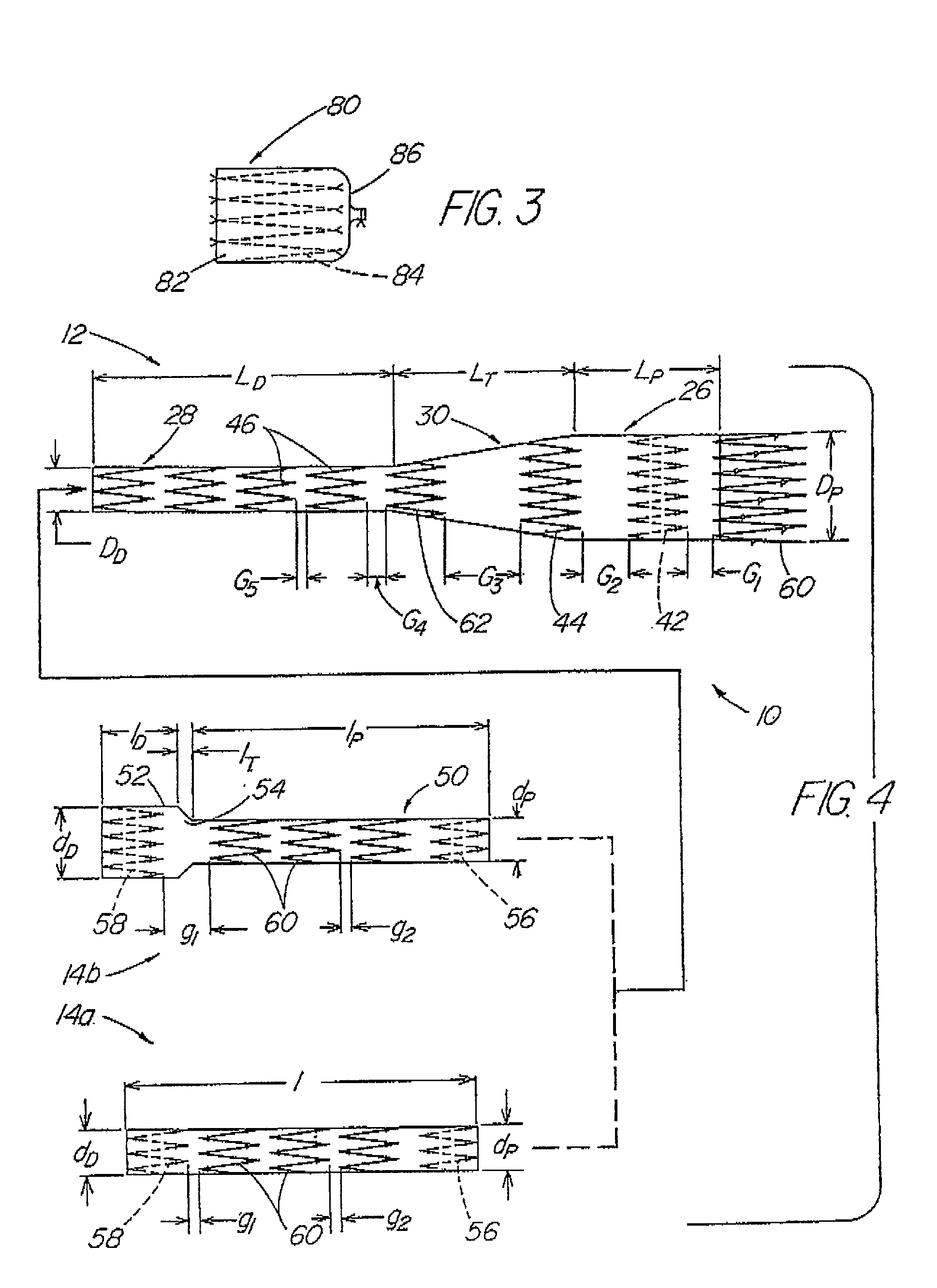 Modular stent graft assembly and use thereof