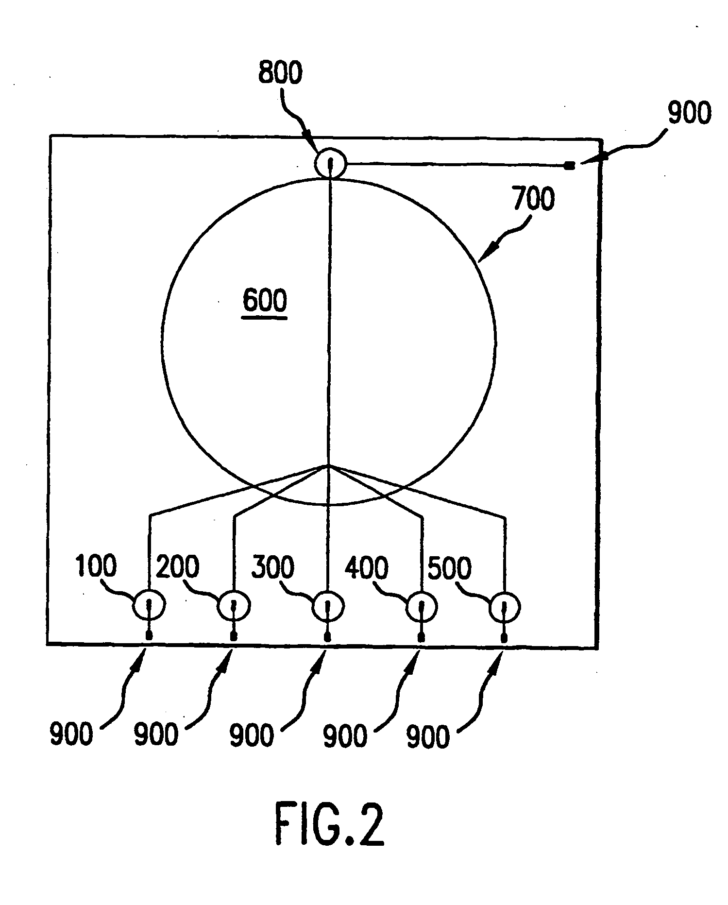 Rapid flow-based immunoassay microchip