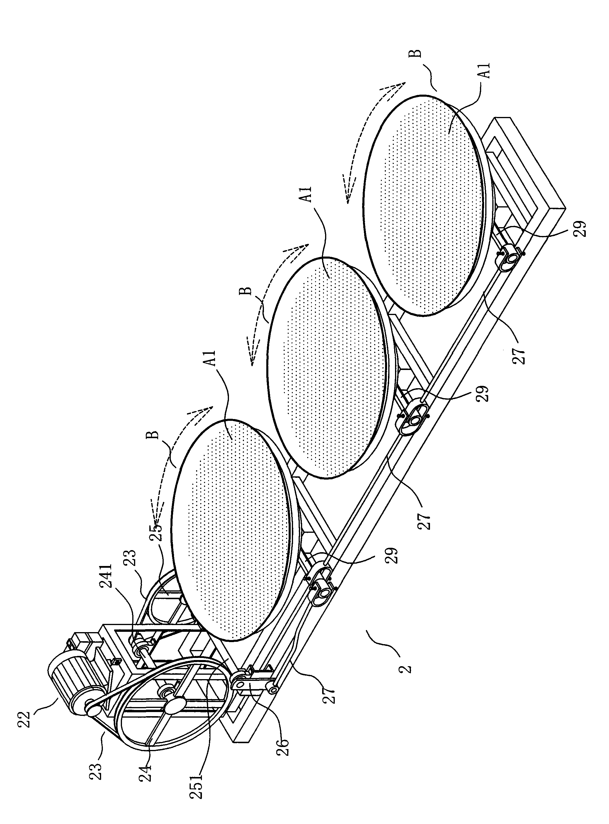 Manufacturing method of sesame oil