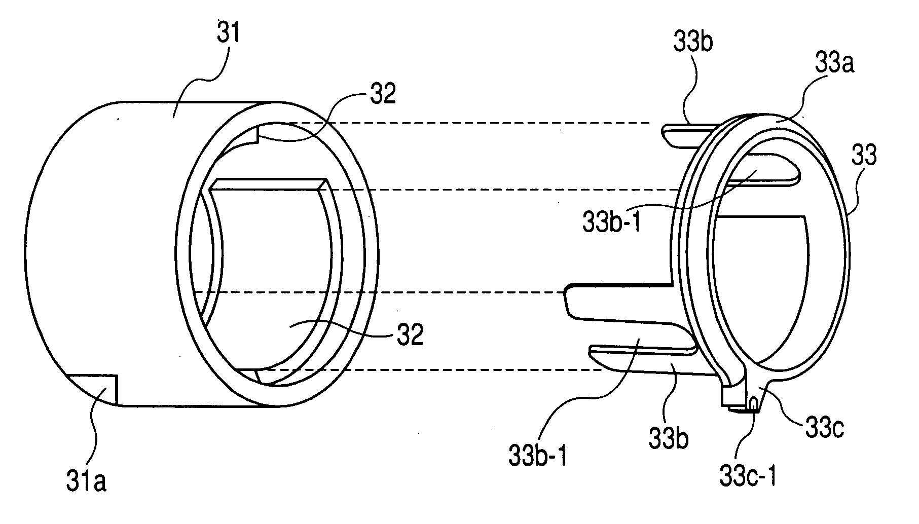 Power tool and method for assembling the same