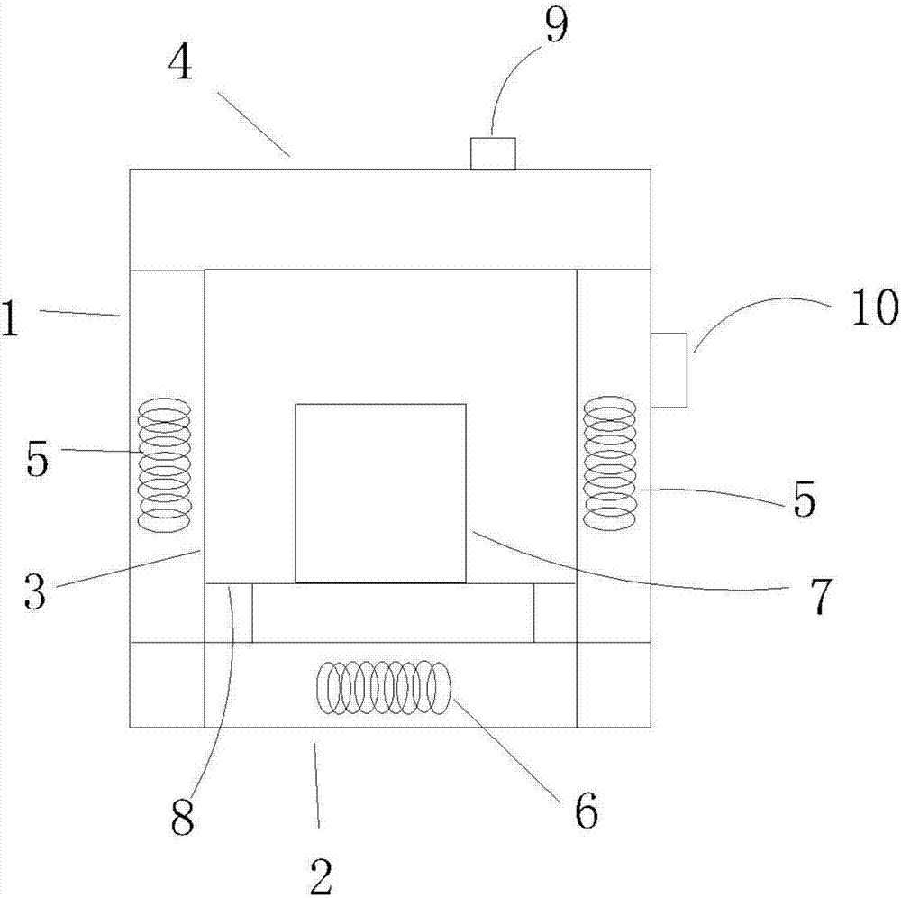 Jiangshui making machine