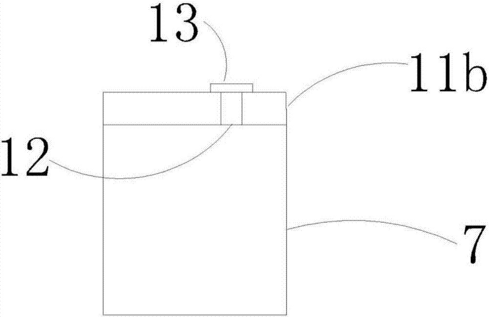 Jiangshui making machine