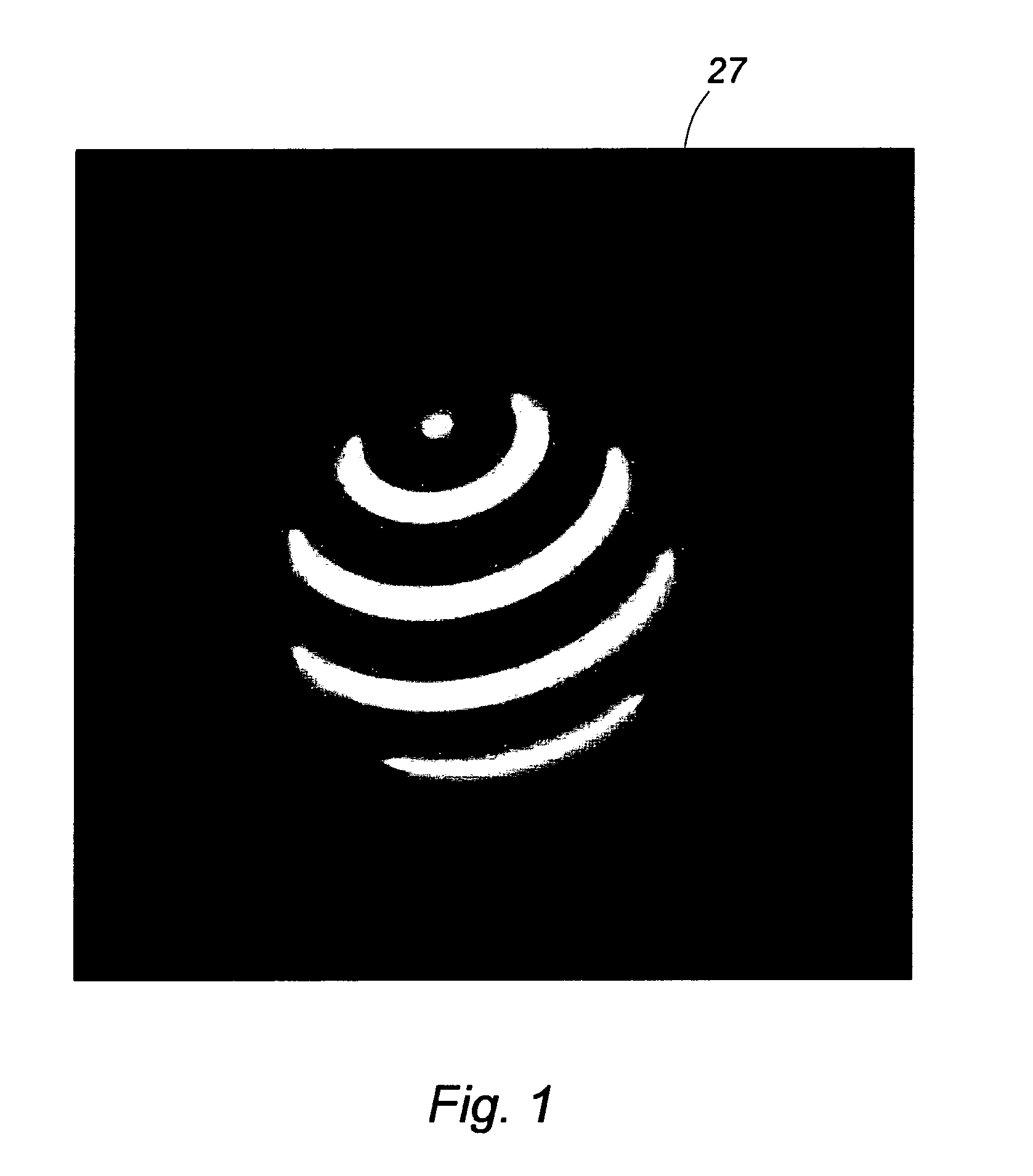 Object position and orientation detection system