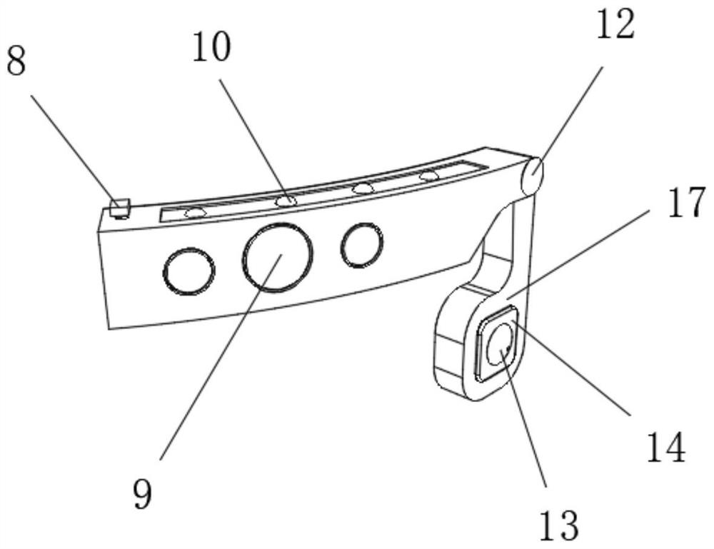 Wearable hearing aid