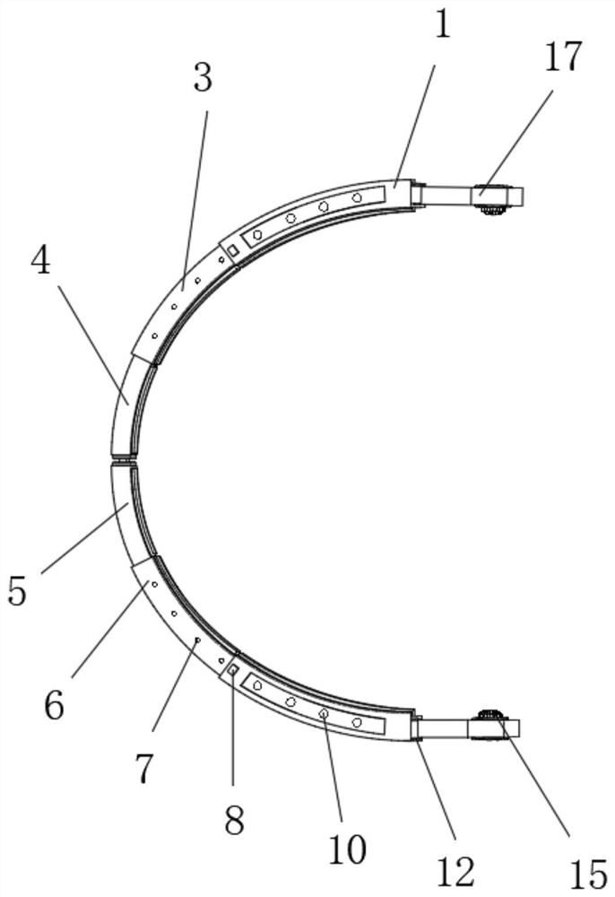 Wearable hearing aid