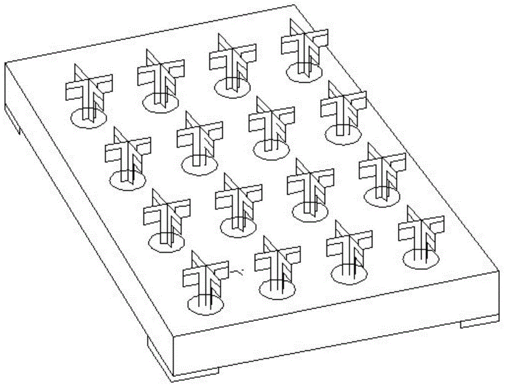 Phased Array Incoherent Scatter Radar System