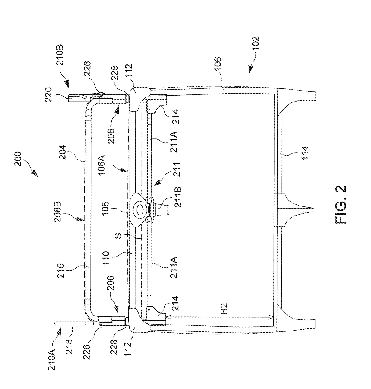 Child bassinet and child care apparatus including a child bassinet installed on a playpen