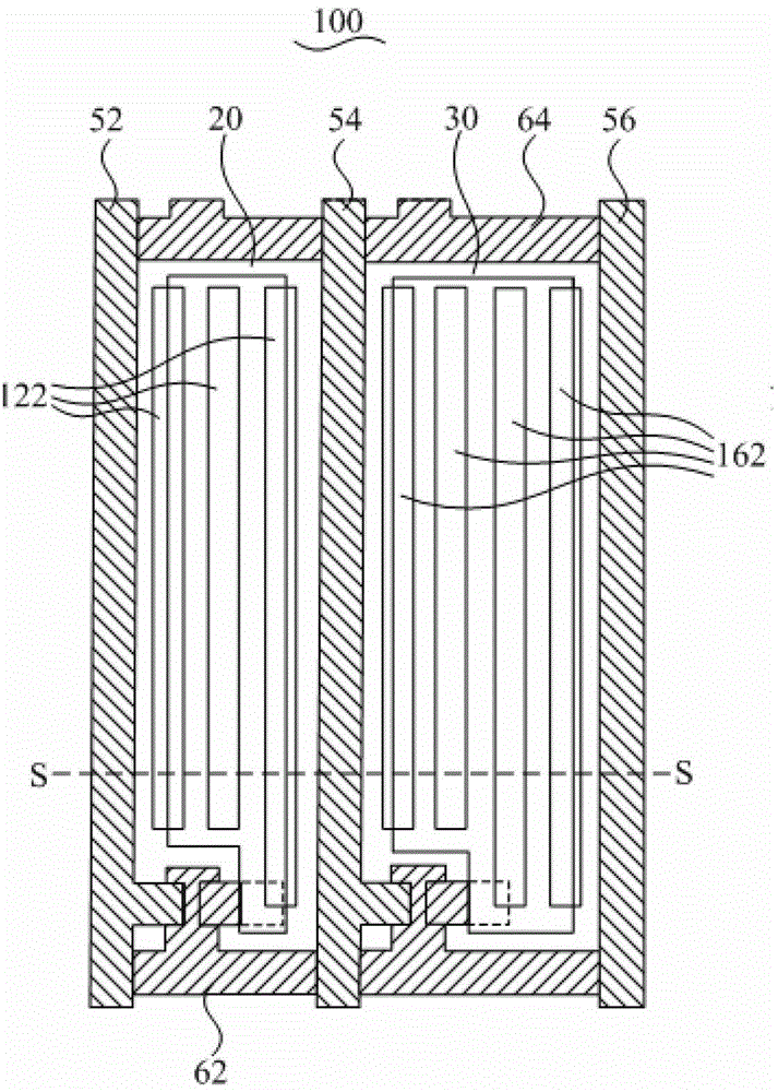 Pixel unit and pixel array thereof