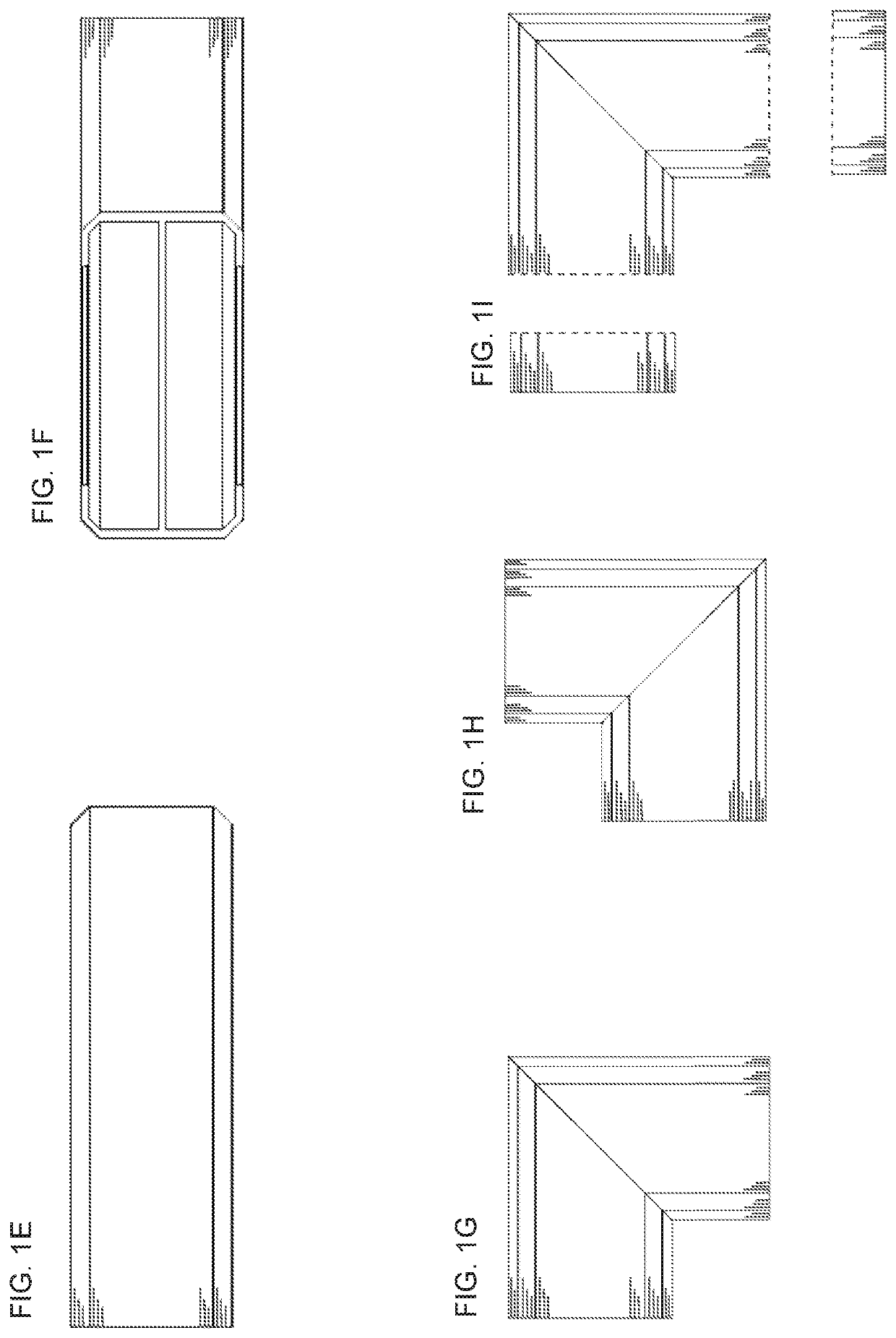 System and method having an improved beam and beam coupling system