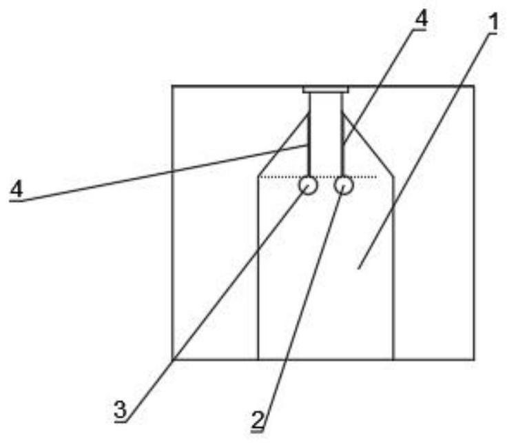 Coal tar modification and coke oven carbonization chamber top coke prevention method and system