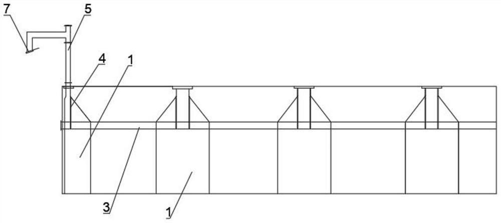 Coal tar modification and coke oven carbonization chamber top coke prevention method and system