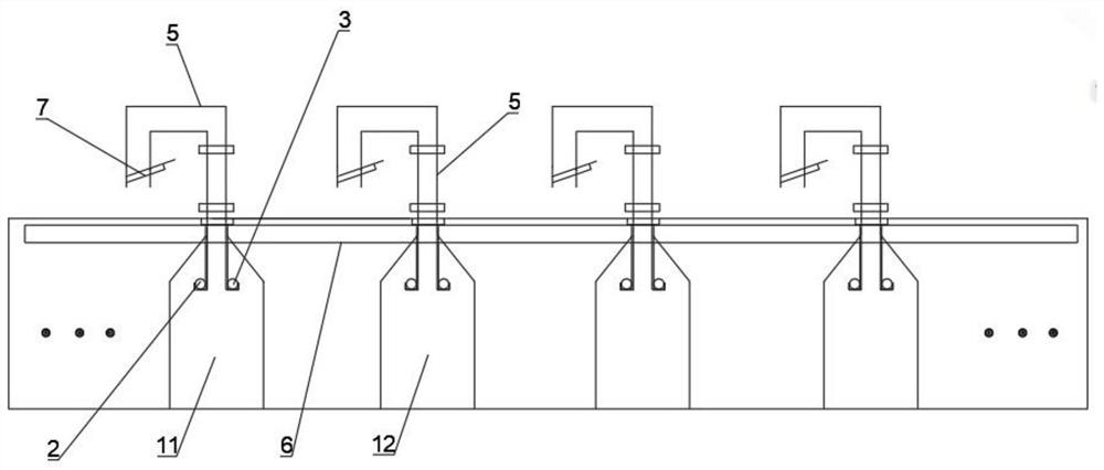 Coal tar modification and coke oven carbonization chamber top coke prevention method and system