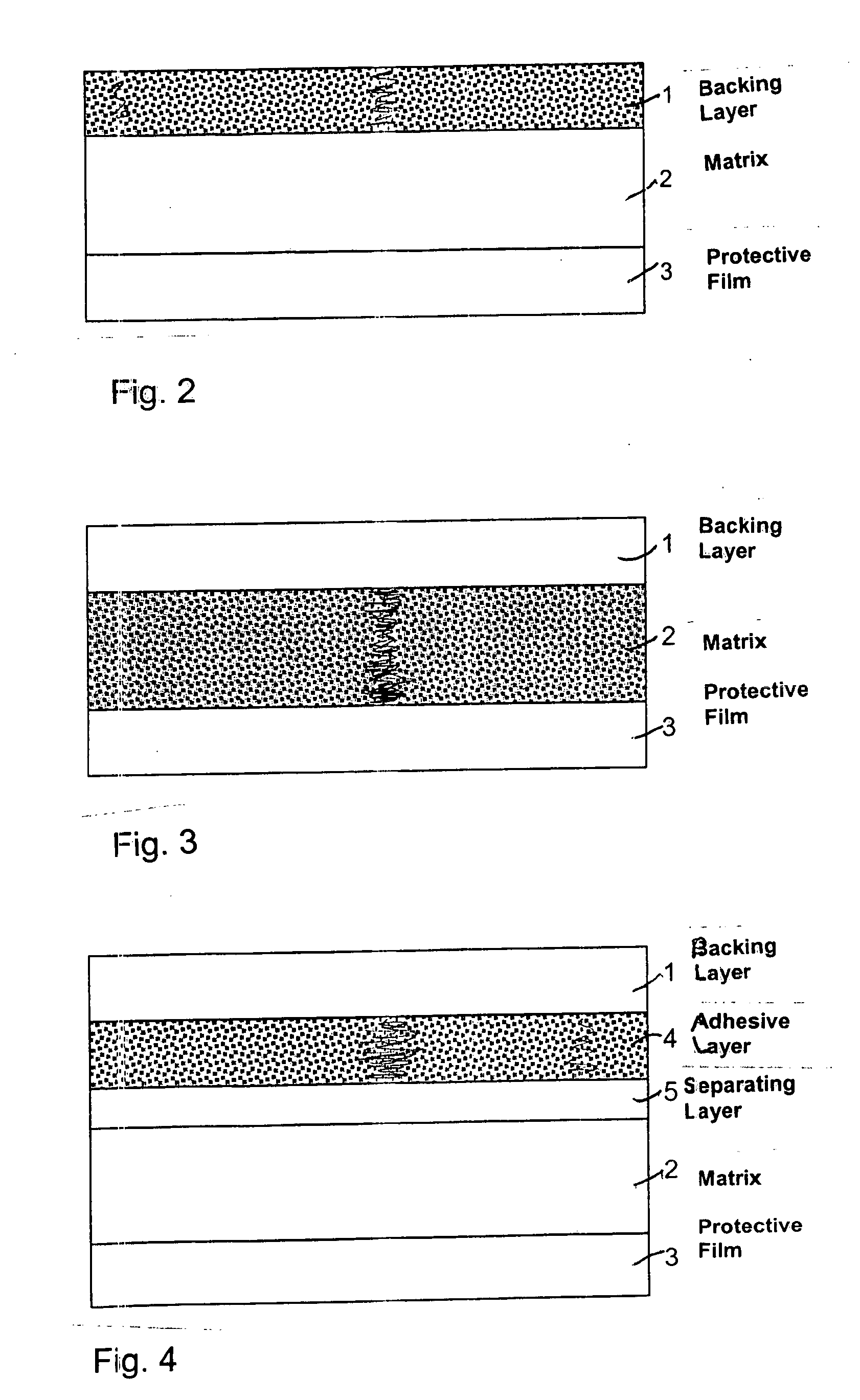 Solid transdermal therapeutic system with UV absorber