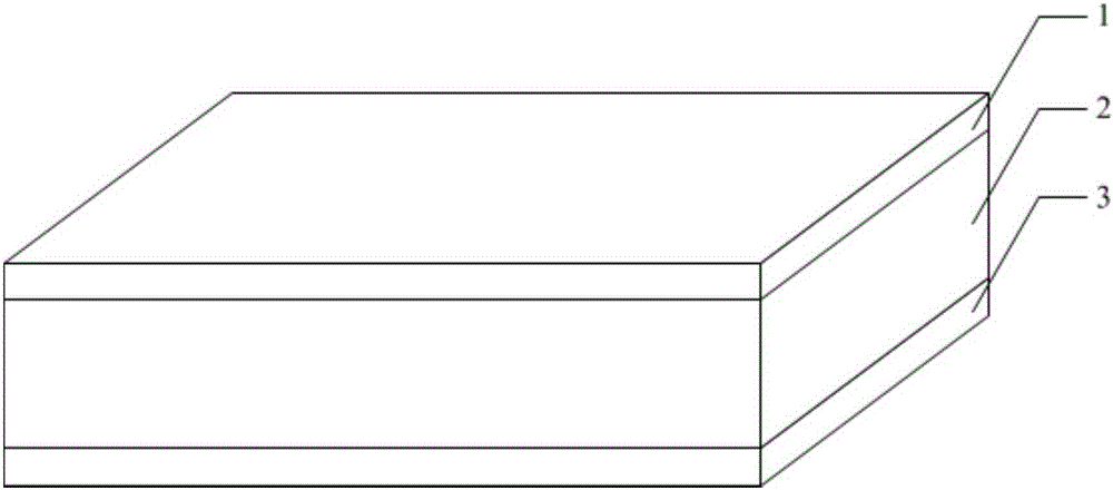 Quarter-mode substrate integrated waveguide frequency selective surface with high parasitic passband suppression