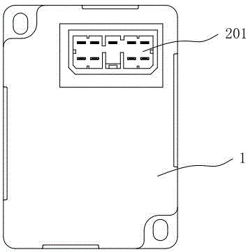 Engine load controller