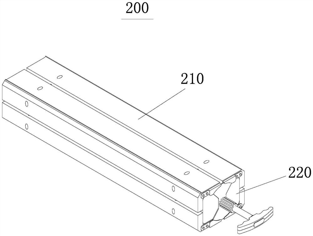 Masonry method for secondary air inlet of heat recovery coke oven