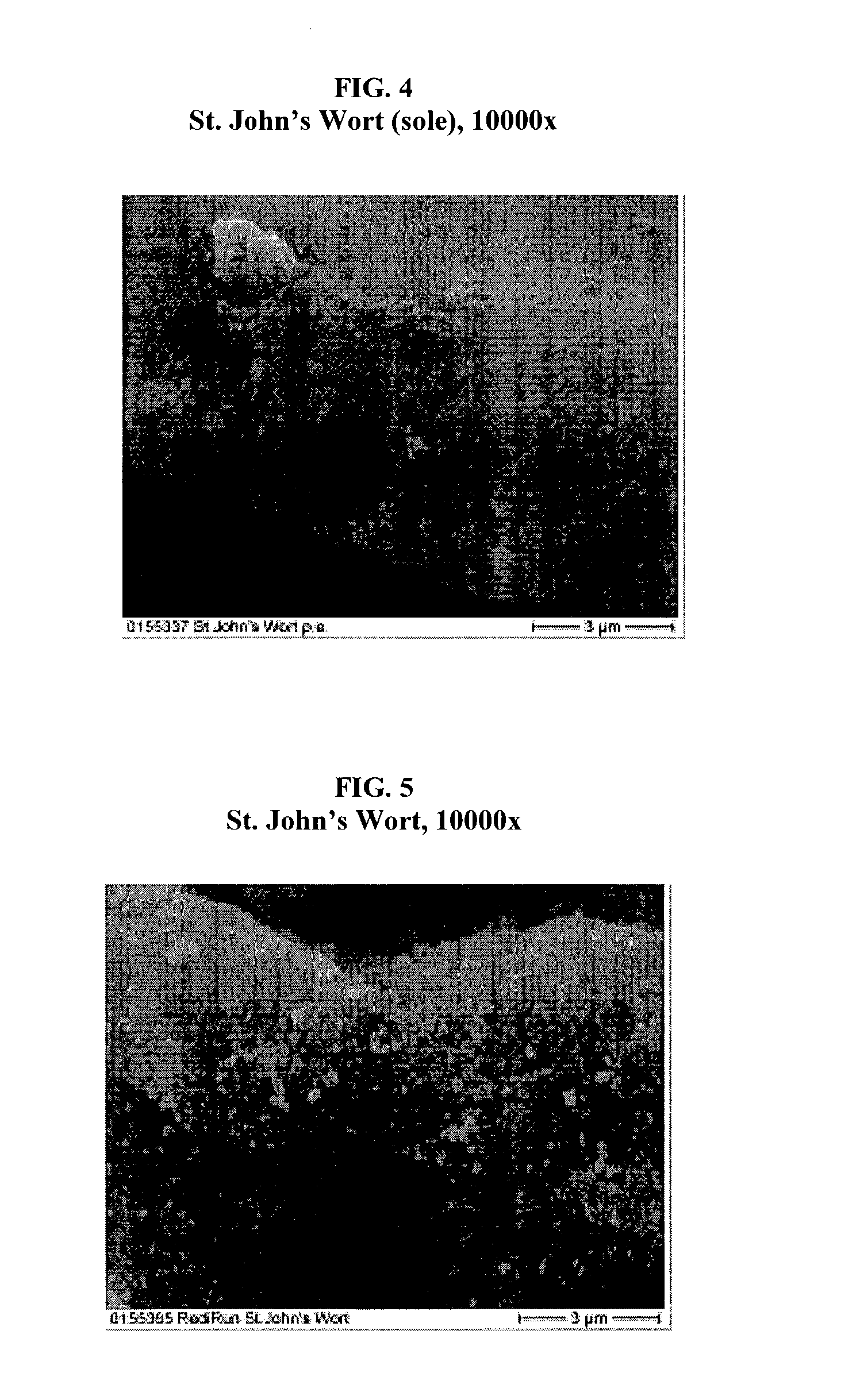 Process for preparing dry extracts