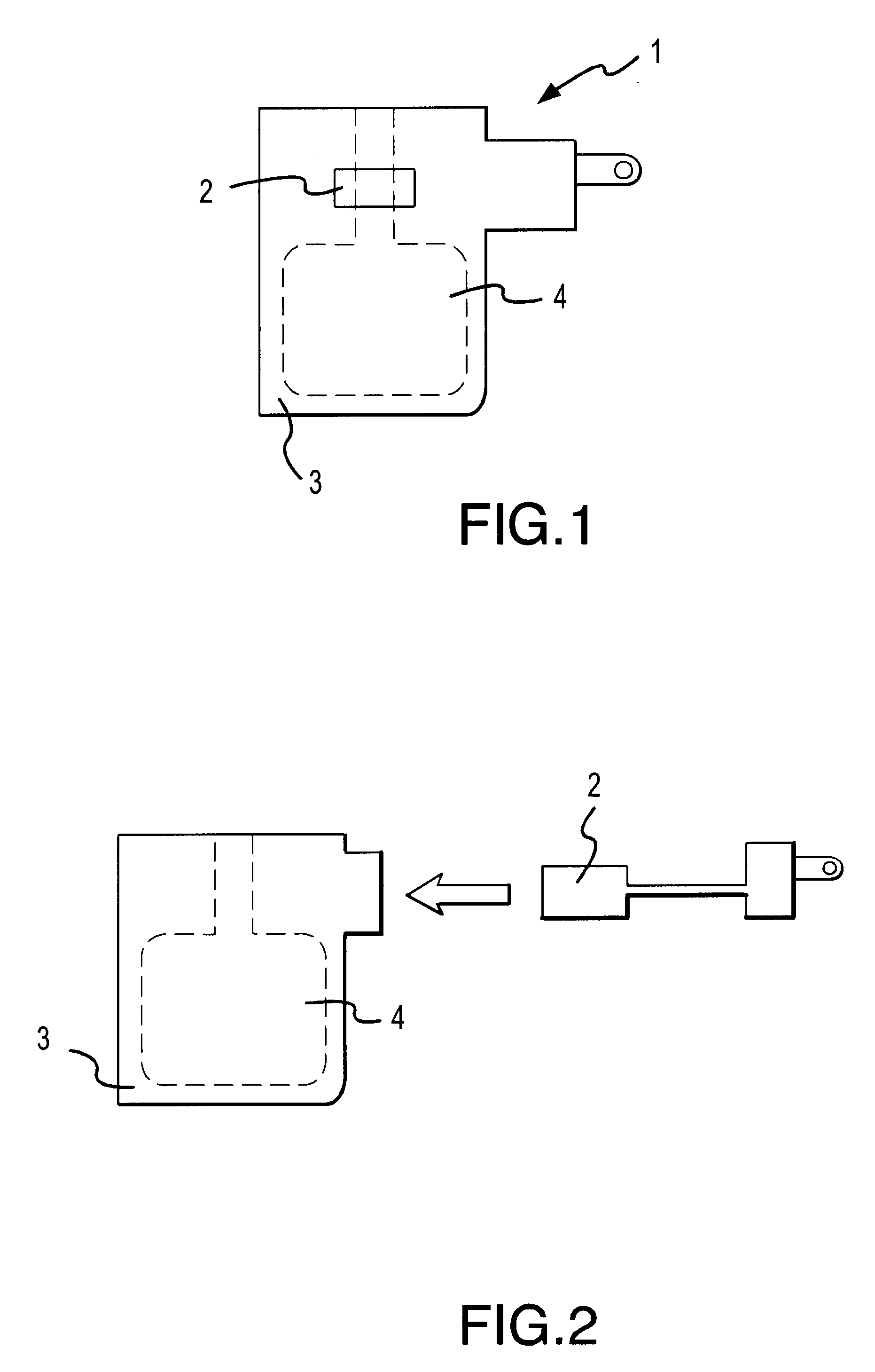 Variable temperature vaporizer