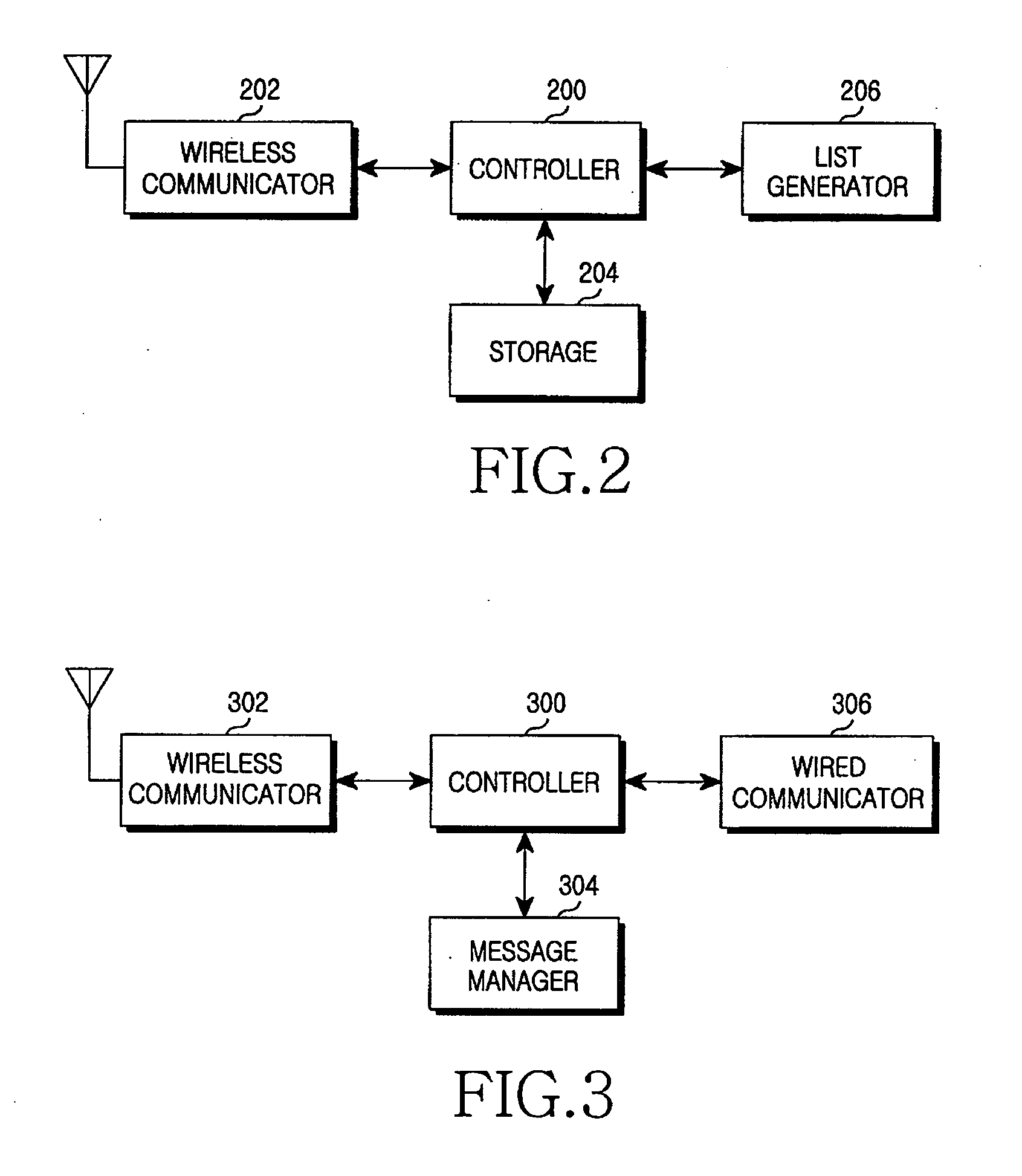 Apparatus and method for managing neighbor list in broadband wireless communication system