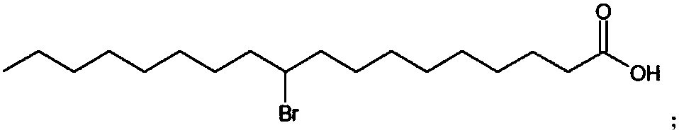 Levelling agent and preparation method and application thereof