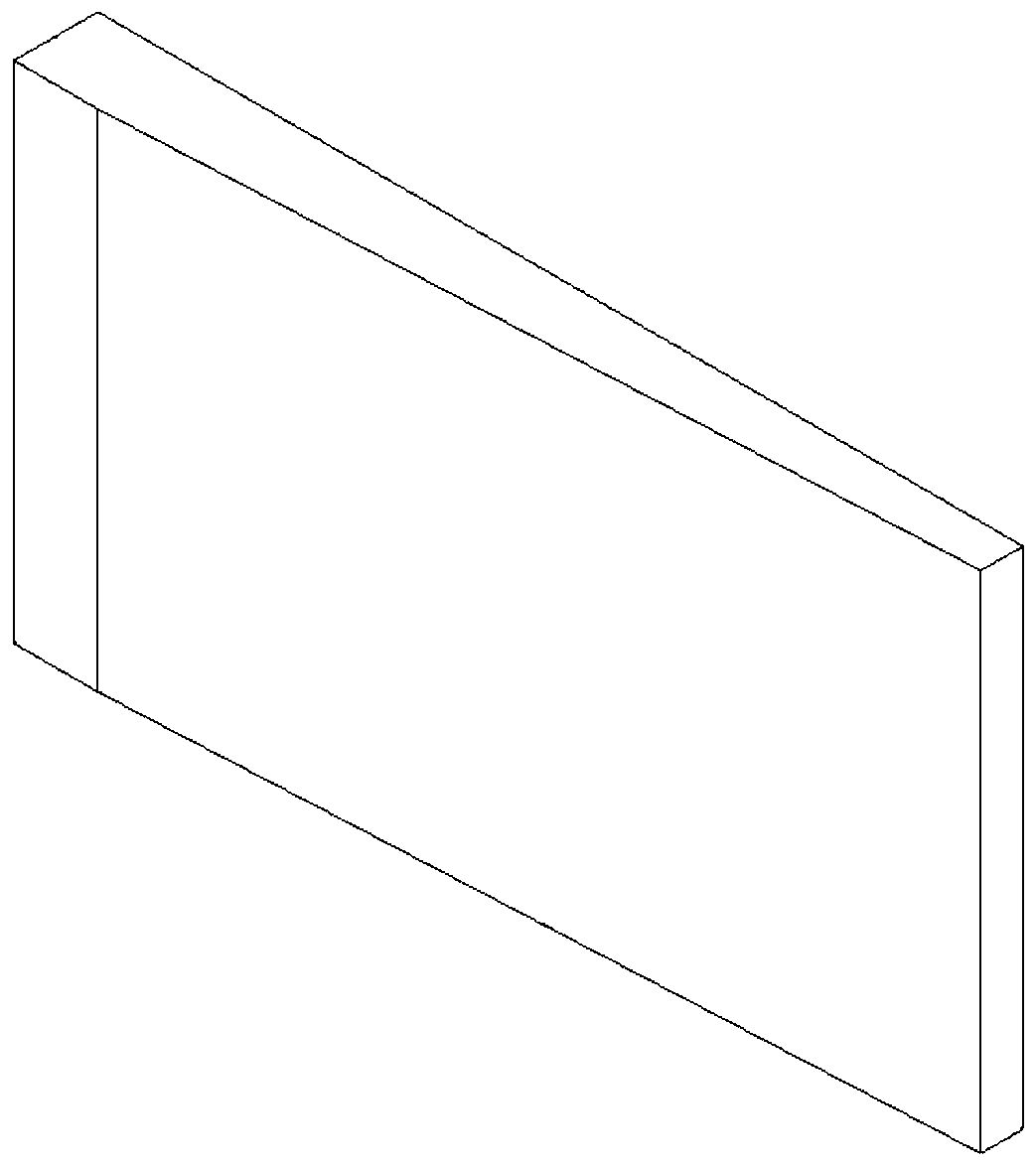 Comb tooth capacitive micro-electromechanical accelerometer structure