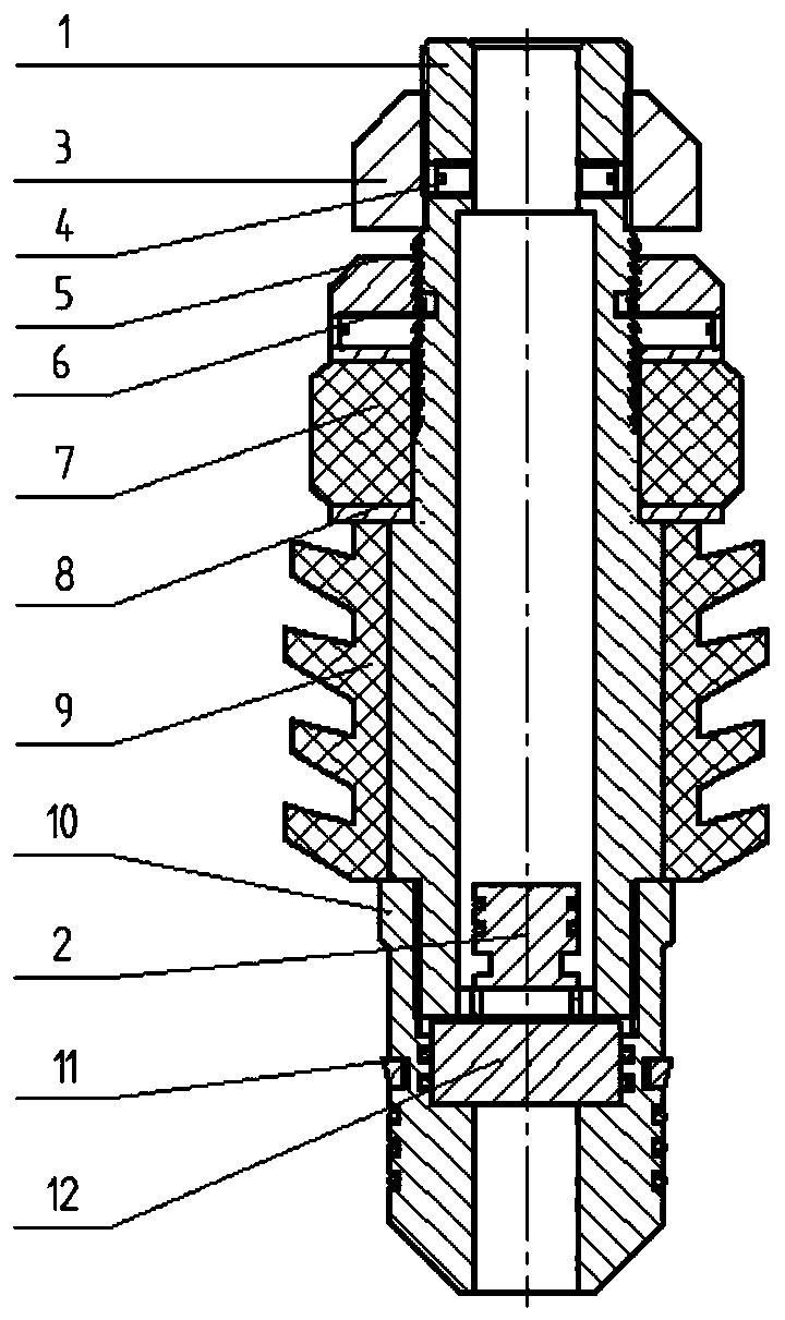 Controllable dissolvable well cementation rubber plug