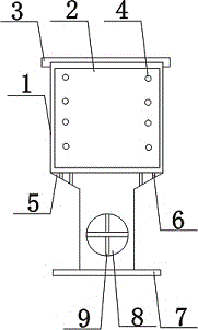 Multifunctional sound structure