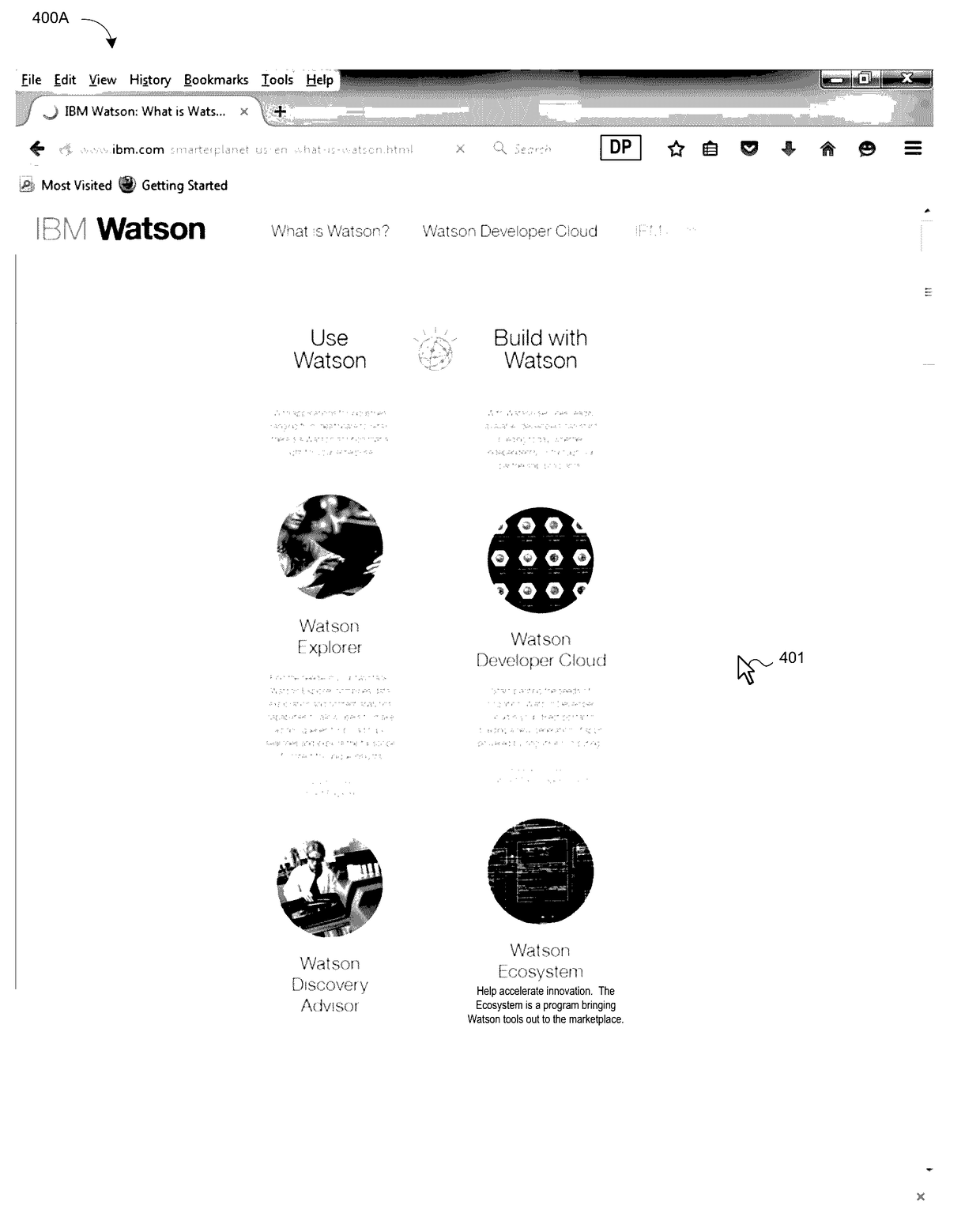 Plugin Tool for Collecting User Generated Document Segmentation Feedback