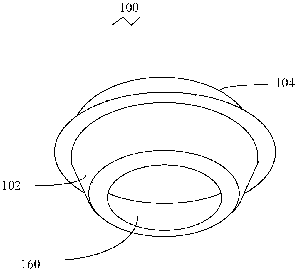 Cooling components and oil heaters