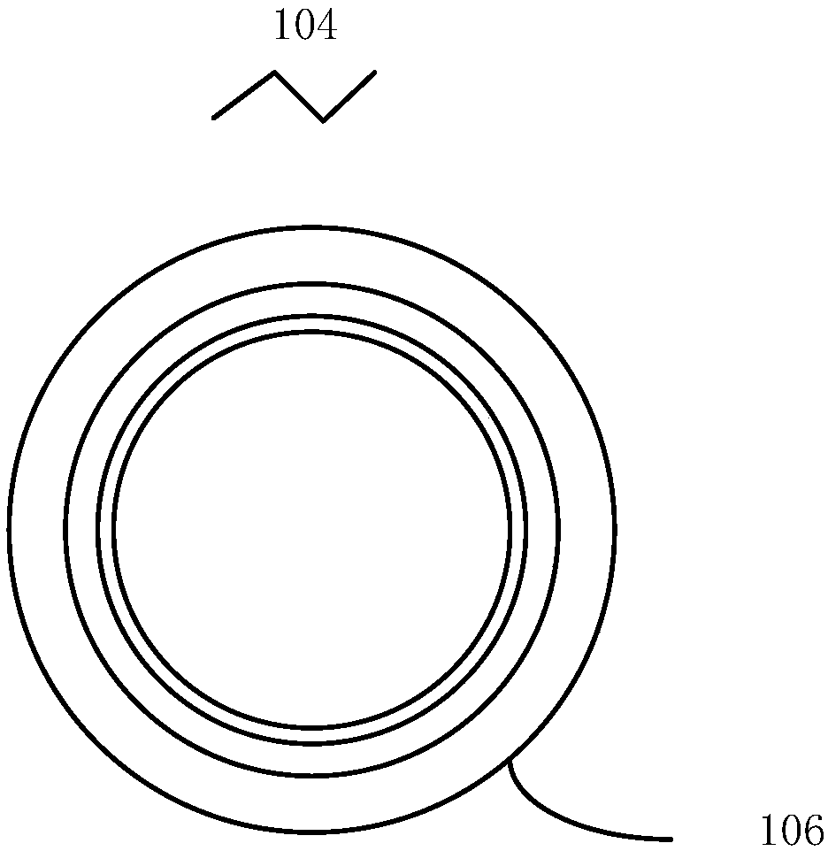 Cooling components and oil heaters