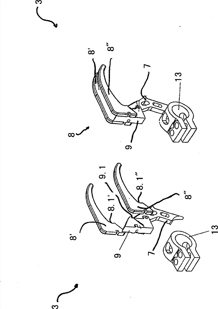 Apparatus and folding means for wrapping a lollipop