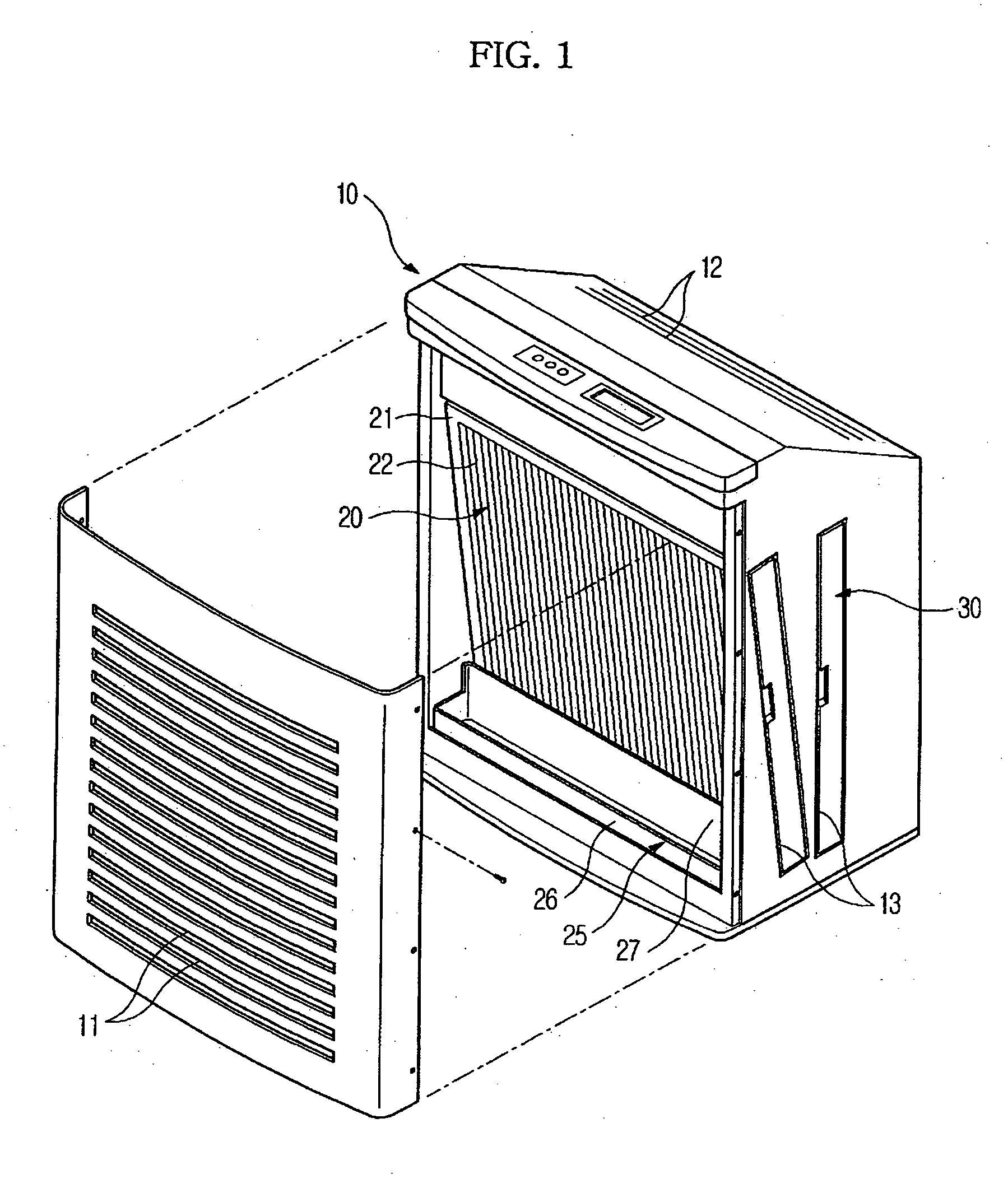 Air purifier