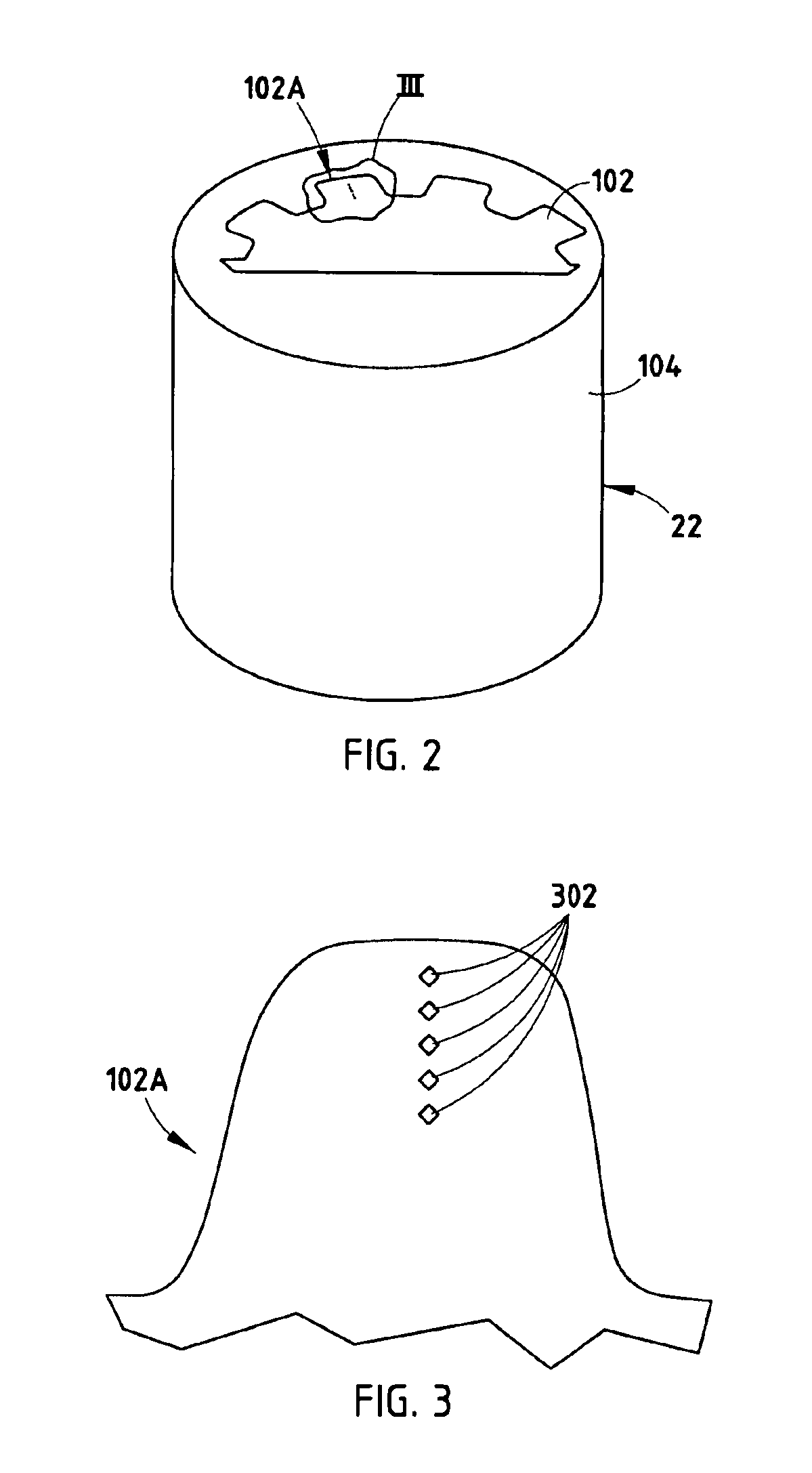 Indentation hardness test system